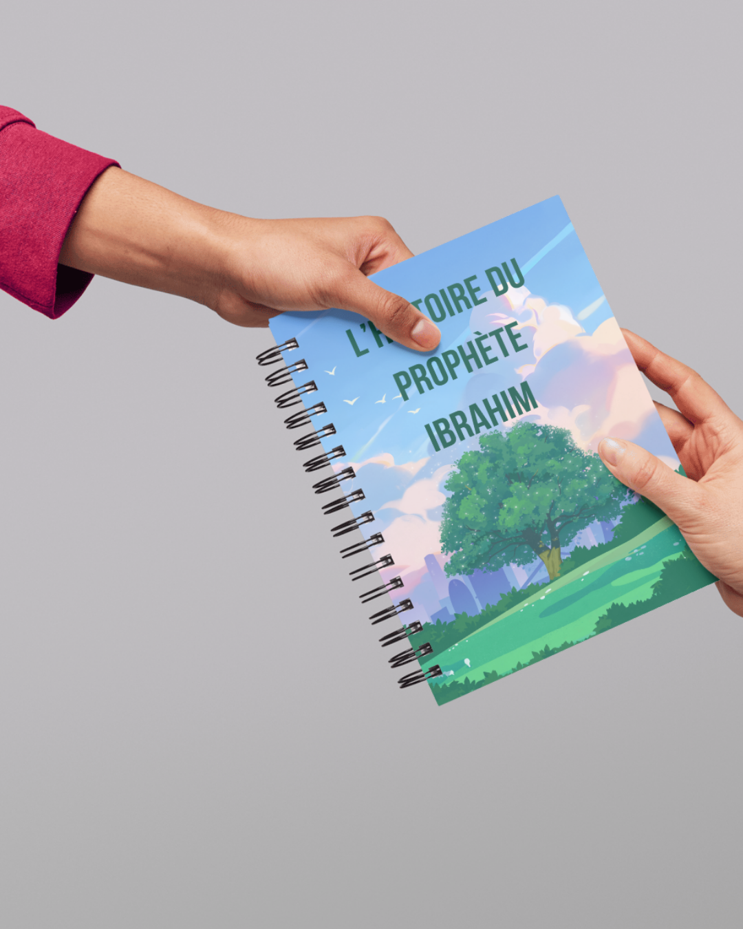Découverte des Histoires des Prophètes