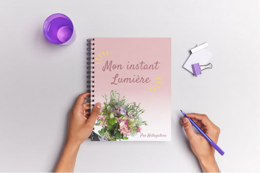 Mon instant Lumière